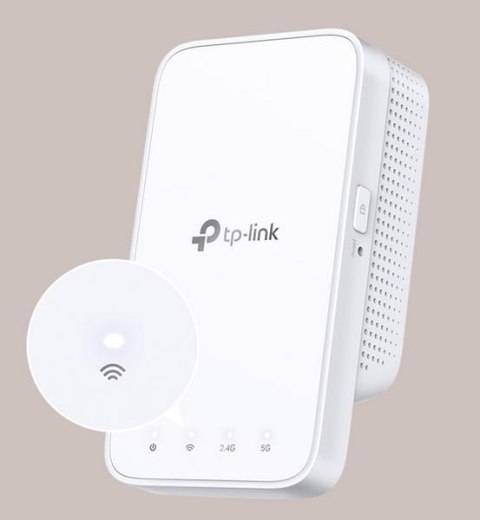REPEATER TP-LINK RE300 REPEATER TP-LINK RE300