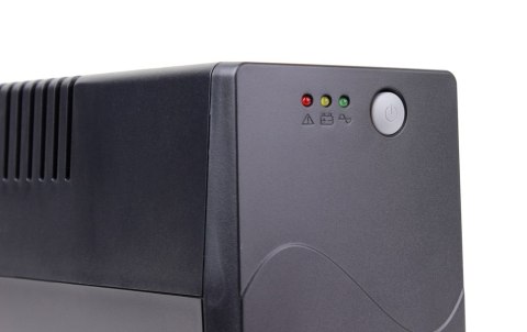 UPS ZASILACZ AWARYJNY VOLT POLSKA PICO 800VA 480W UPS ZASILACZ AWARYJNY VOLT POLSKA PICO 800VA 480W