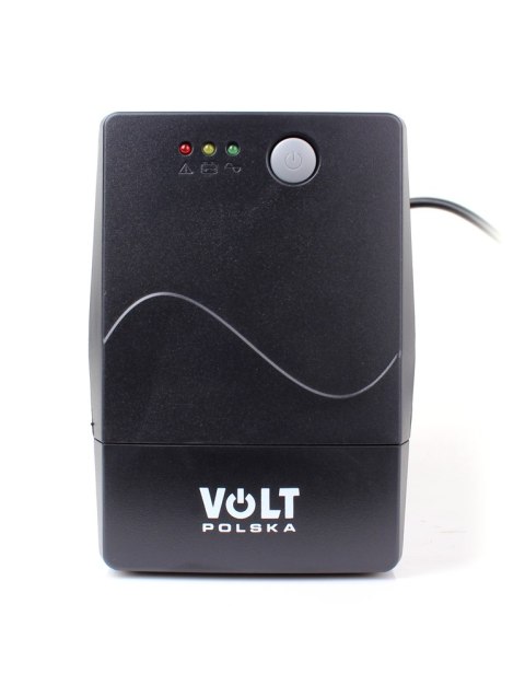 UPS ZASILACZ AWARYJNY VOLT POLSKA PICO 800VA 480W UPS ZASILACZ AWARYJNY VOLT POLSKA PICO 800VA 480W