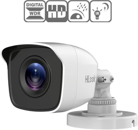 Kamera 4w1 Hilook by Hikvision tuba 5MP TVICAM-B5M 2.8mm Kamera 4w1 Hilook by Hikvision tuba 5MP TVICAM-B5M 2.8mm