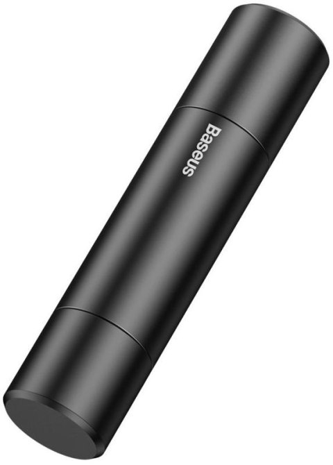 MŁOTEK BEZPIECZEŃSTWA Baseus Sharp Tool CRSFH-0G CZARNY MŁOTEK BEZPIECZEŃSTWA Baseus Sharp Tool CRSFH-0G CZARNY