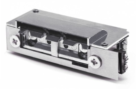 Elektrozaczep HARTTE XS12U-C seria XS (R5) 12V standard z wyślizgiem Elektrozaczep HARTTE XS12U-C seria XS (R5) 12V standard z wyślizgiem