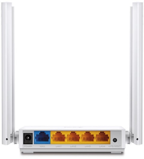 ROUTER TP-LINK Archer C24 AC750 ROUTER TP-LINK Archer C24 AC750