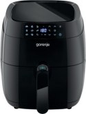 Frytkownice - Gorenje AF1409DB czarny