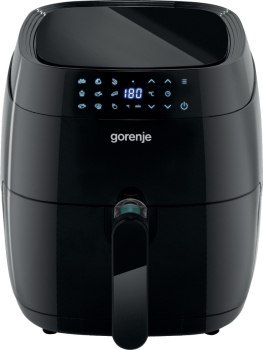 Frytkownice - Gorenje AF1409DB czarny Frytkownice - Gorenje AF1409DB czarny