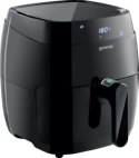 Frytkownice - Gorenje AF1409DB czarny