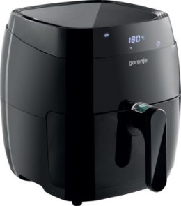 Frytkownice - Gorenje AF1409DB czarny