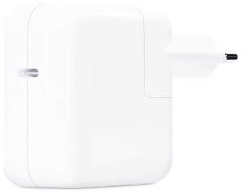 Apple Power Adapter USB-C 30W Apple Power Adapter USB-C 30W