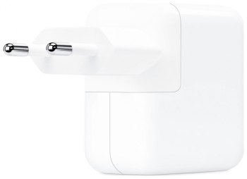 Apple Power Adapter USB-C 30W Apple Power Adapter USB-C 30W