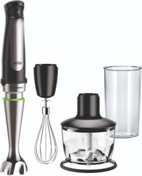 Blender - Braun MQ 7035 Blender - Braun MQ 7035