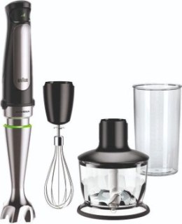 Blender - Braun MQ 7035