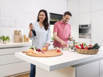 Blender - Braun MQ 7035 Blender - Braun MQ 7035