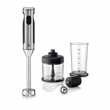 Blender ręczny WMF Lineo 4-in-1 416350011 Blender ręczny WMF Lineo 4-in-1 416350011