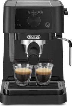 De'Longhi Stilosa EC235.BK
