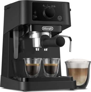 De'Longhi Stilosa EC235.BK De'Longhi Stilosa EC235.BK