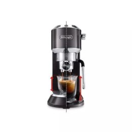 Ekspres do kawy DeLonghi EC885.M