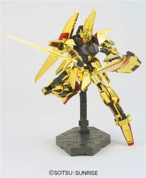 HGUC 1/144 MSN-001 DELTA GUNDAM HGUC 1/144 MSN-001 DELTA GUNDAM