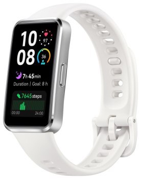 Huawei Band 10 biały Huawei Band 10 biały