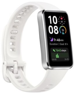 Huawei Band 10 biały