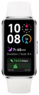 Huawei Band 10 biały