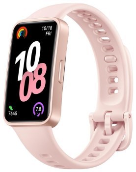 Huawei Band 10 różowy Huawei Band 10 różowy