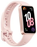 Huawei Band 10 różowy