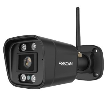 Kamera Foscam V5P Wifi Czarna Kamera Foscam V5P Wifi Czarna
