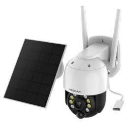 Kamera IP bateryjna Foscam B4 OUTDOOR 4MP