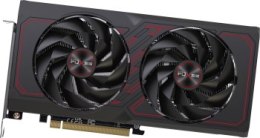 Karta graficzna SAPPHIRE Radeon RX 7600 XT PULSE Gaming OC 16GB