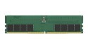 Kingston UDIMM non-ECC 48GB DDR5 2Rx8 5600MHz PC5-44800 KVR56U46BD8-48