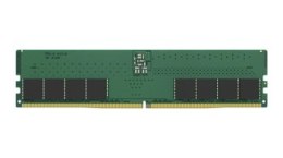 Kingston UDIMM non-ECC 48GB DDR5 2Rx8 5600MHz PC5-44800 KVR56U46BD8-48