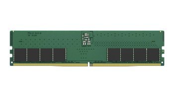 Kingston UDIMM non-ECC 48GB DDR5 2Rx8 5600MHz PC5-44800 KVR56U46BD8-48 Kingston UDIMM non-ECC 48GB DDR5 2Rx8 5600MHz PC5-44800 KVR56U46BD8-48
