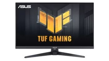 Monitor ASUS TUF Gaming VG328QA1A - 31,5'' | Full HD | VA | 170Hz Monitor ASUS TUF Gaming VG328QA1A - 31,5'' | Full HD | VA | 170Hz