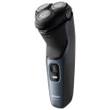 Philips 3000 S3144/00 niebieski