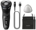 Philips 3000 S3244/12 czarny