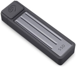Seagate Ultra Compact SSD 1TB