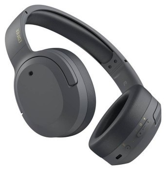 Słuchawki - Edifier W820NB Plus, ANC Szare Słuchawki - Edifier W820NB Plus, ANC Szare