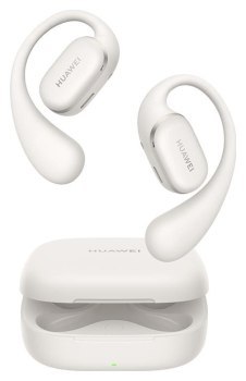 Słuchawki - Huawei FreeArc Szare