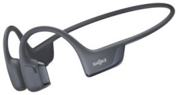 Słuchawki - Shokz OpenRun Pro 2 Mini Czarne