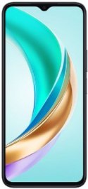 Smartfon HONOR X6b 4/128GB Czarny