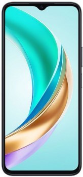 Smartfon HONOR X6b 4/128GB Czarny Smartfon HONOR X6b 4/128GB Czarny