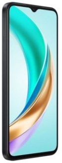 Smartfon HONOR X6b 4/128GB Czarny