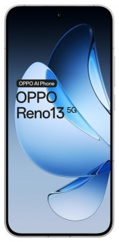 Smartfon OPPO Reno 13 5G 12/256GB Biały