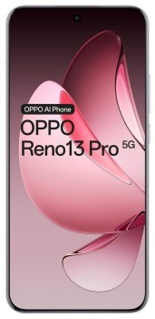 Smartfon OPPO Reno 13 Pro 5G 12/512GB Fioletowy