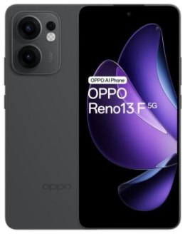 Smartfon OPPO Reno 13F 5G 8/256GB Szary