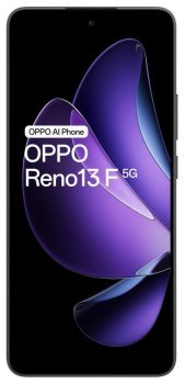 Smartfon OPPO Reno 13F 5G 8/256GB Szary