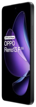 Smartfon OPPO Reno 13F 5G 8/256GB Szary Smartfon OPPO Reno 13F 5G 8/256GB Szary
