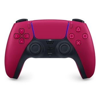 Sony PlayStation 5 DualSense Cosmic Red V2 Sony PlayStation 5 DualSense Cosmic Red V2