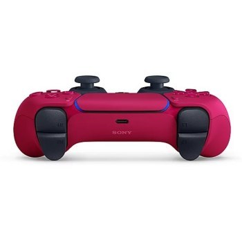 Sony PlayStation 5 DualSense Cosmic Red V2 Sony PlayStation 5 DualSense Cosmic Red V2