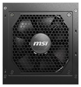 Zasilacz - MSI MAG A750GL PCIE5 II